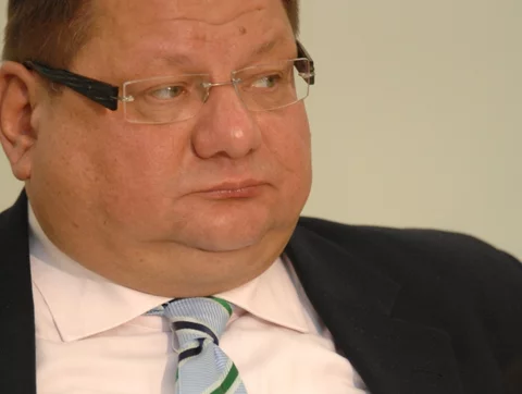 Ryszard Kalisz (fot.Wprost)