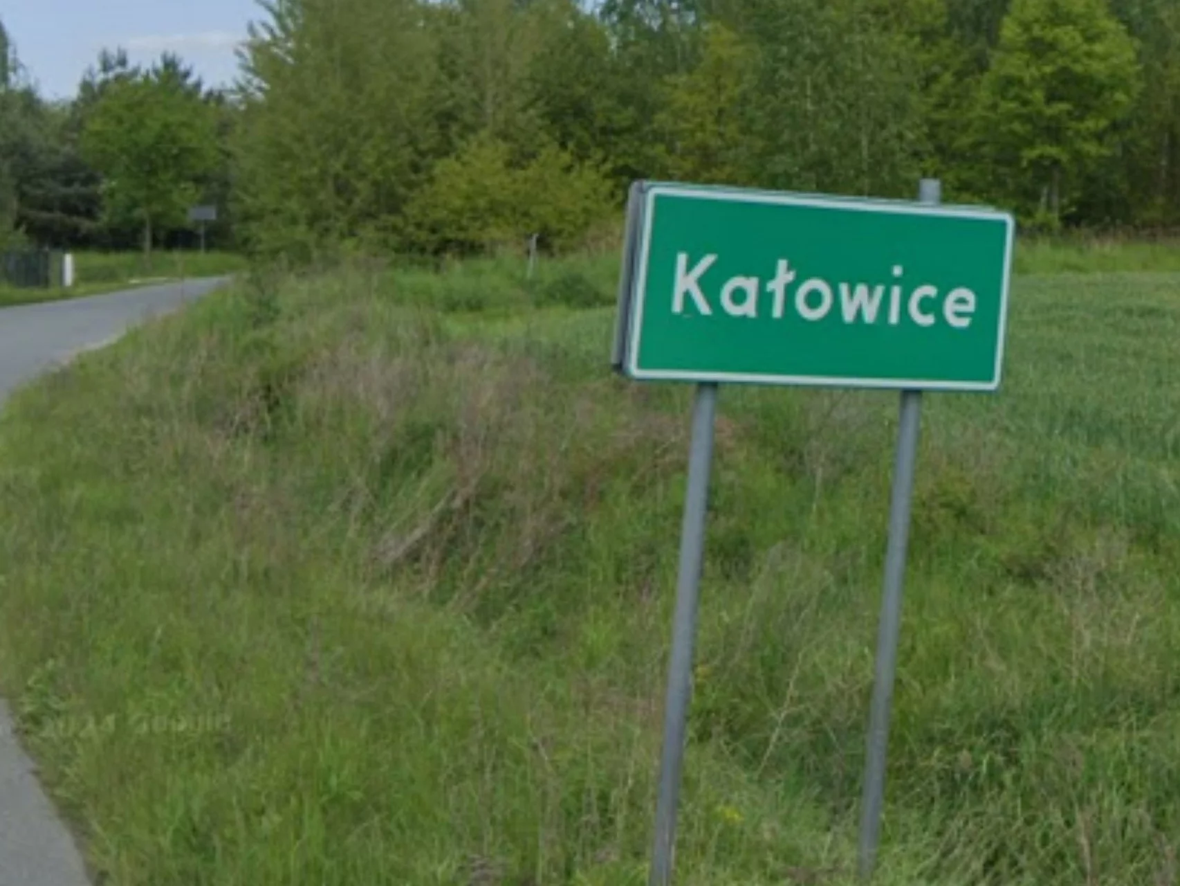 Mieszkańcy wstydzą się za swoją miejscowość. Żądają zmiany nazwy