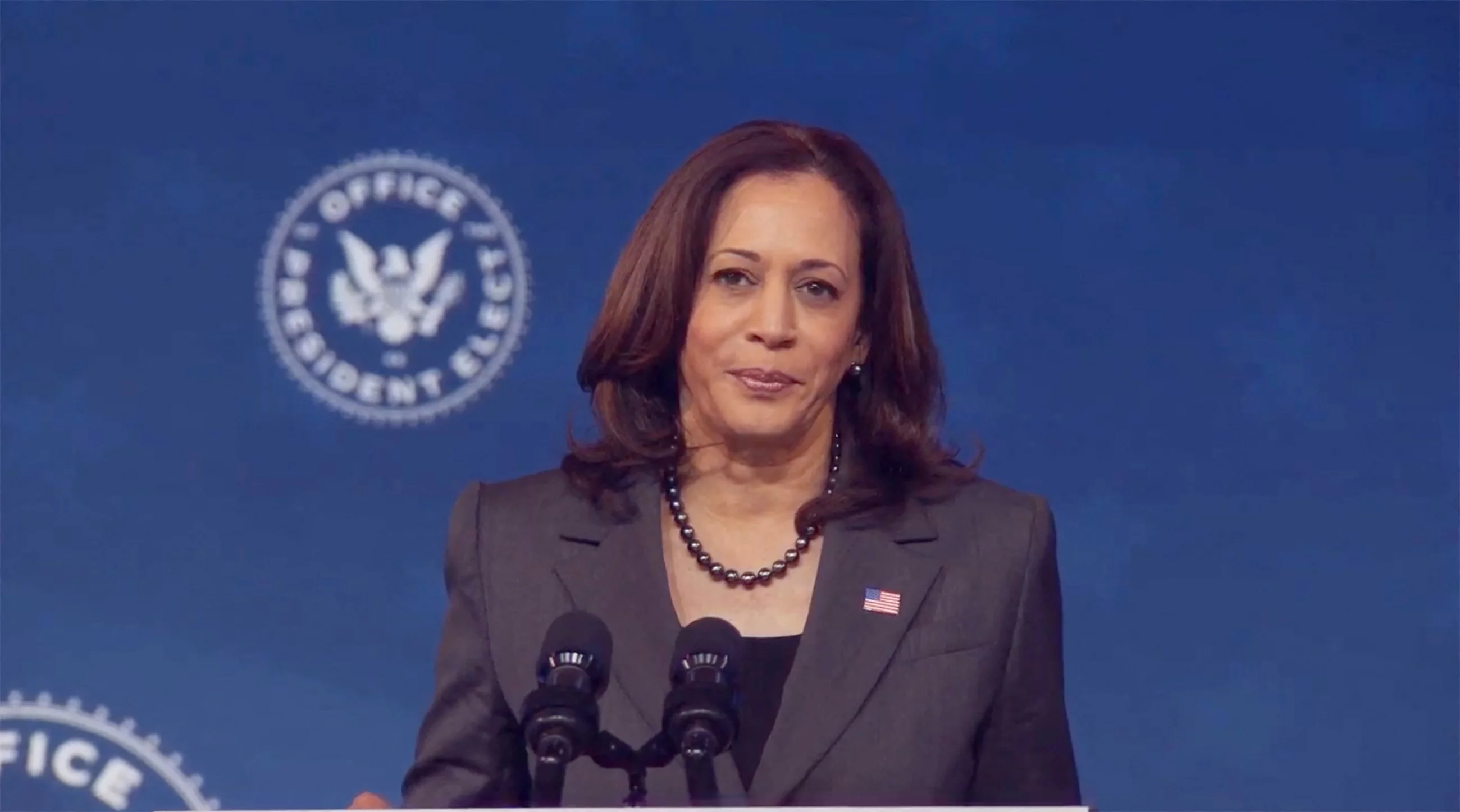 Kamala Harris