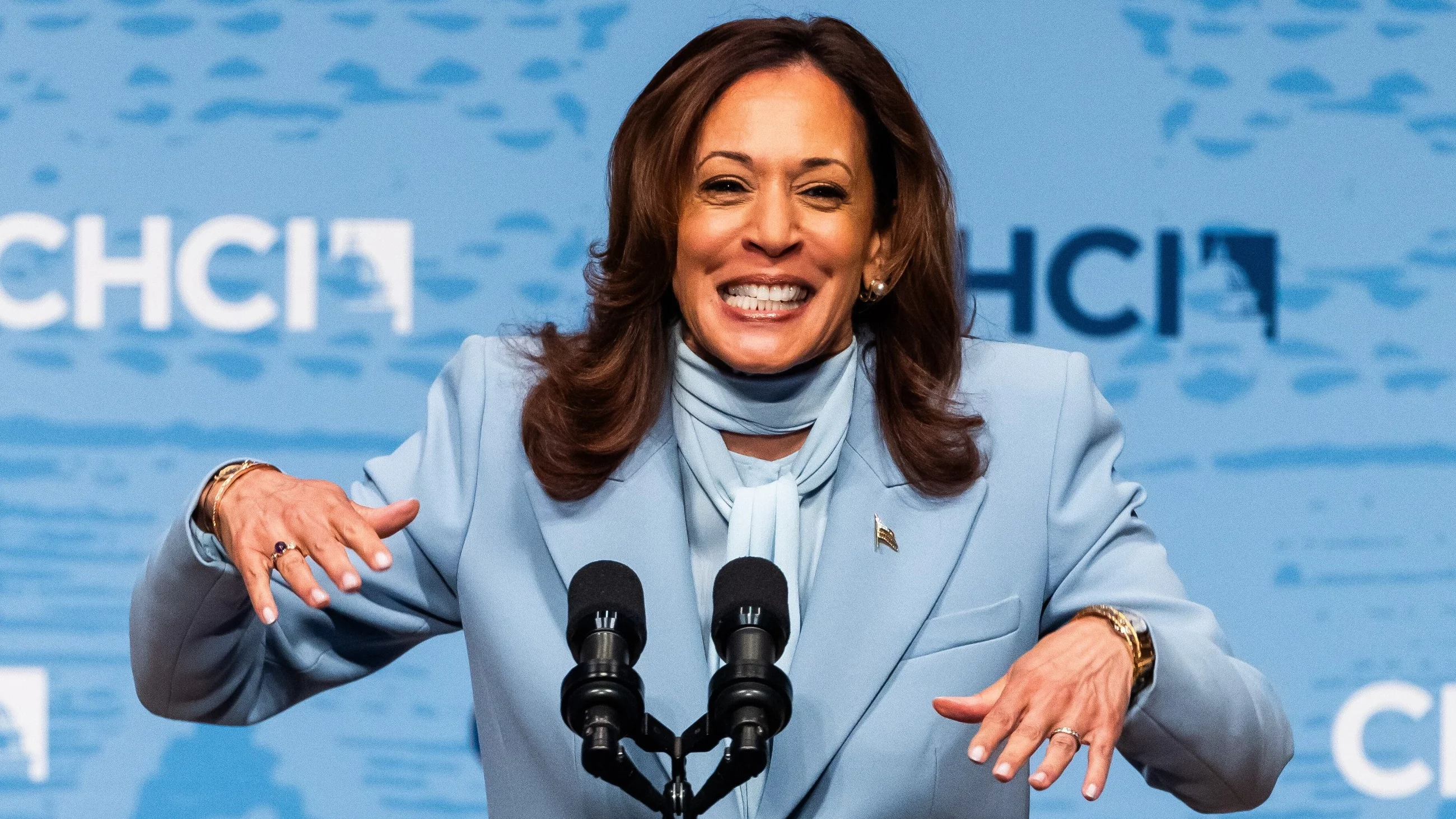 Kamala Harris