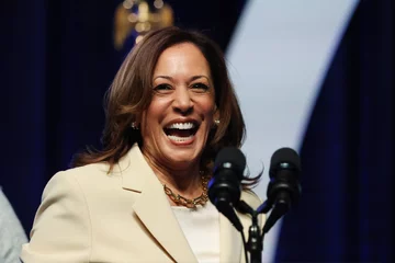 Kamala Harris