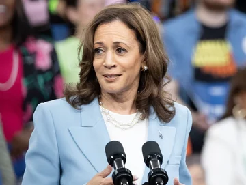 Kamala Harris