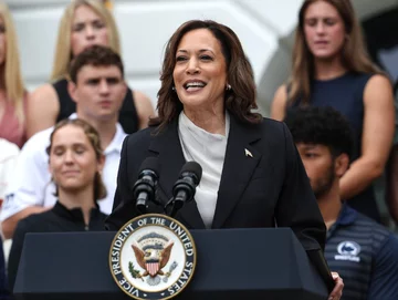 Kamala Harris