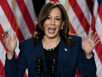 Kamala Harris