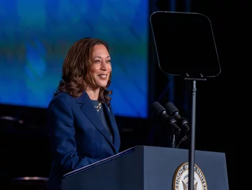 Kamala Harris