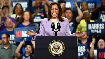 Kamala Harris