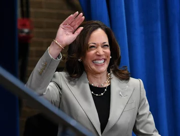 Kamala Harris