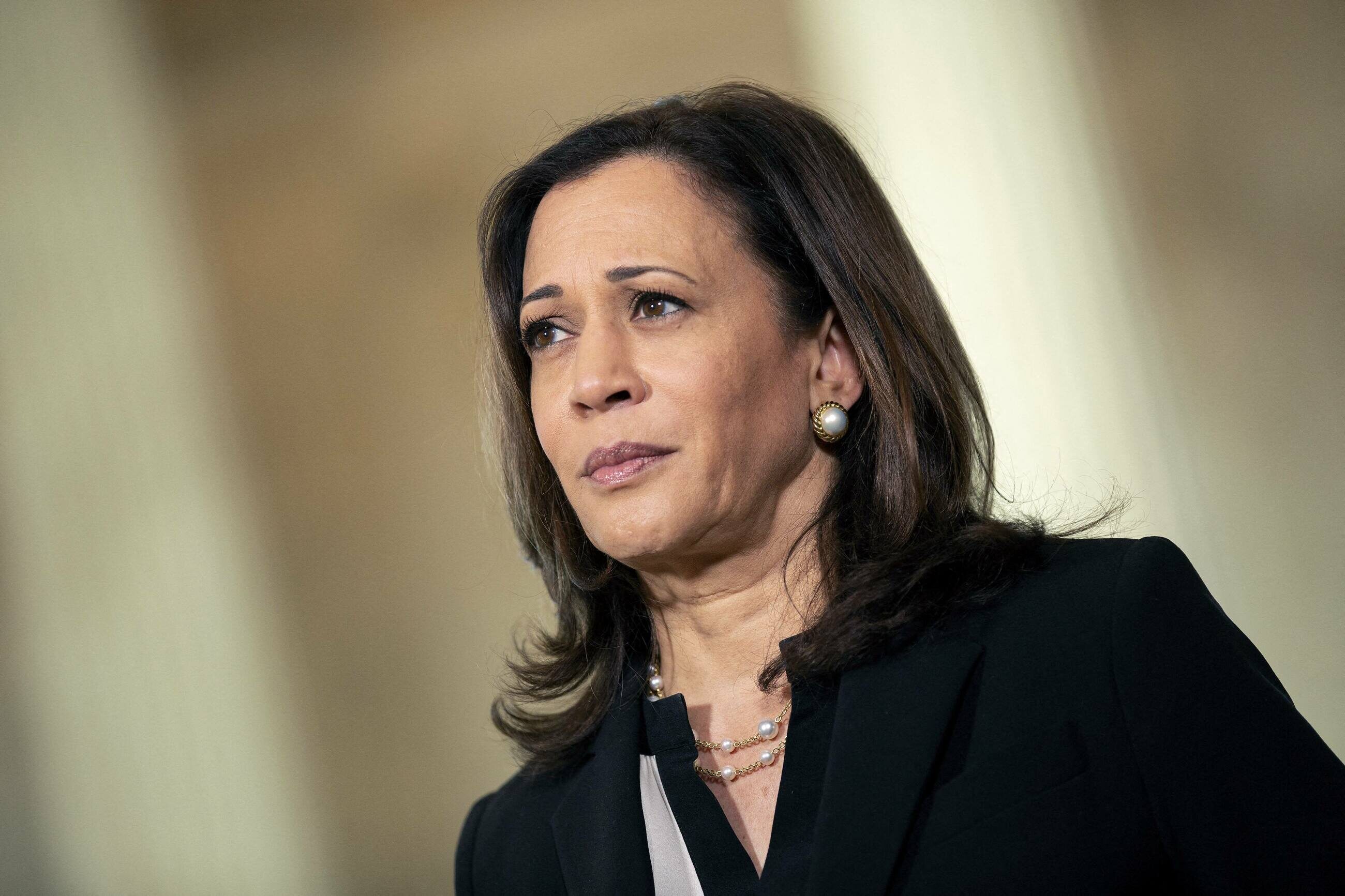 Kamala Harris