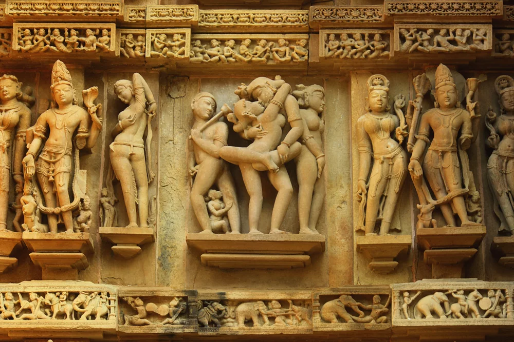 Kamasutra