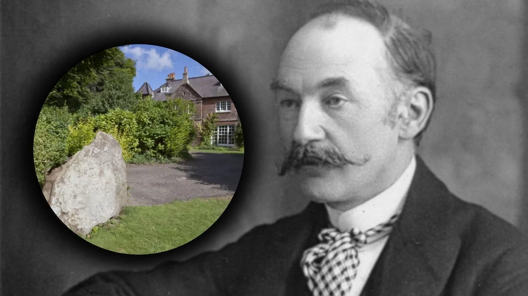 Thomas Hardy