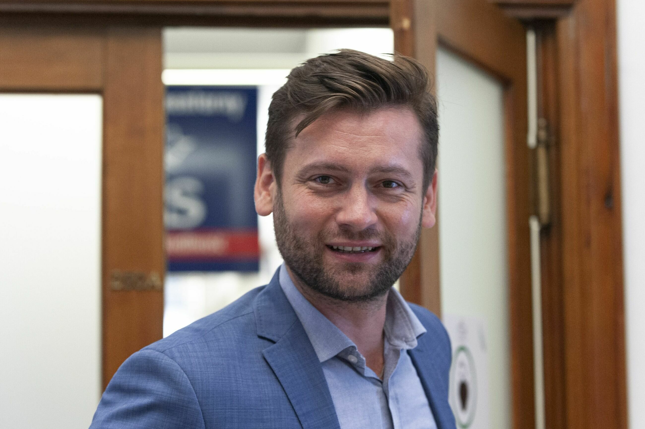Bortniczuk komentuje słowa Gowina. „Zbyt podobne, by spać spokojnie" - Vimarsana News