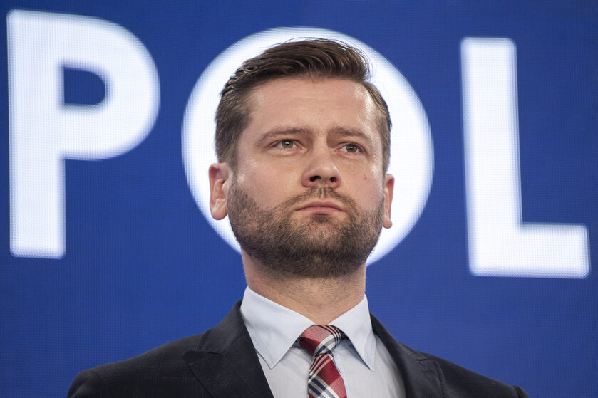 Bortniczuk po wyroku TK: Porozumienie zaproponuje przepisy ...