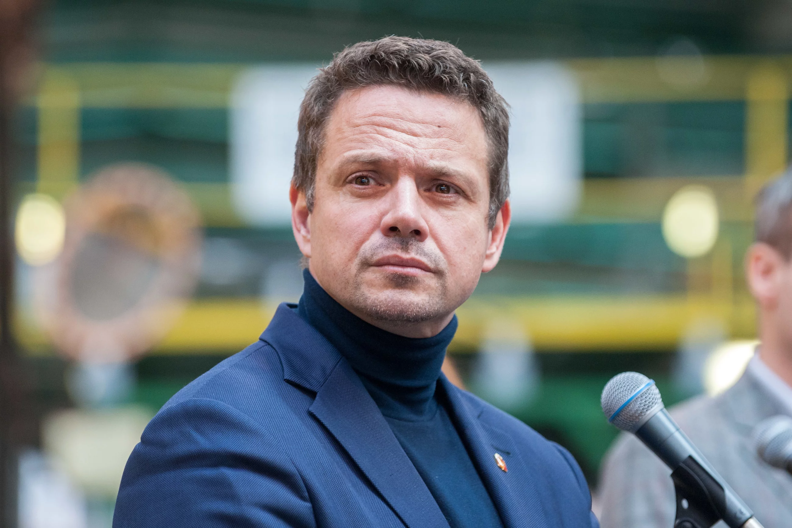 Rafał Trzaskowski