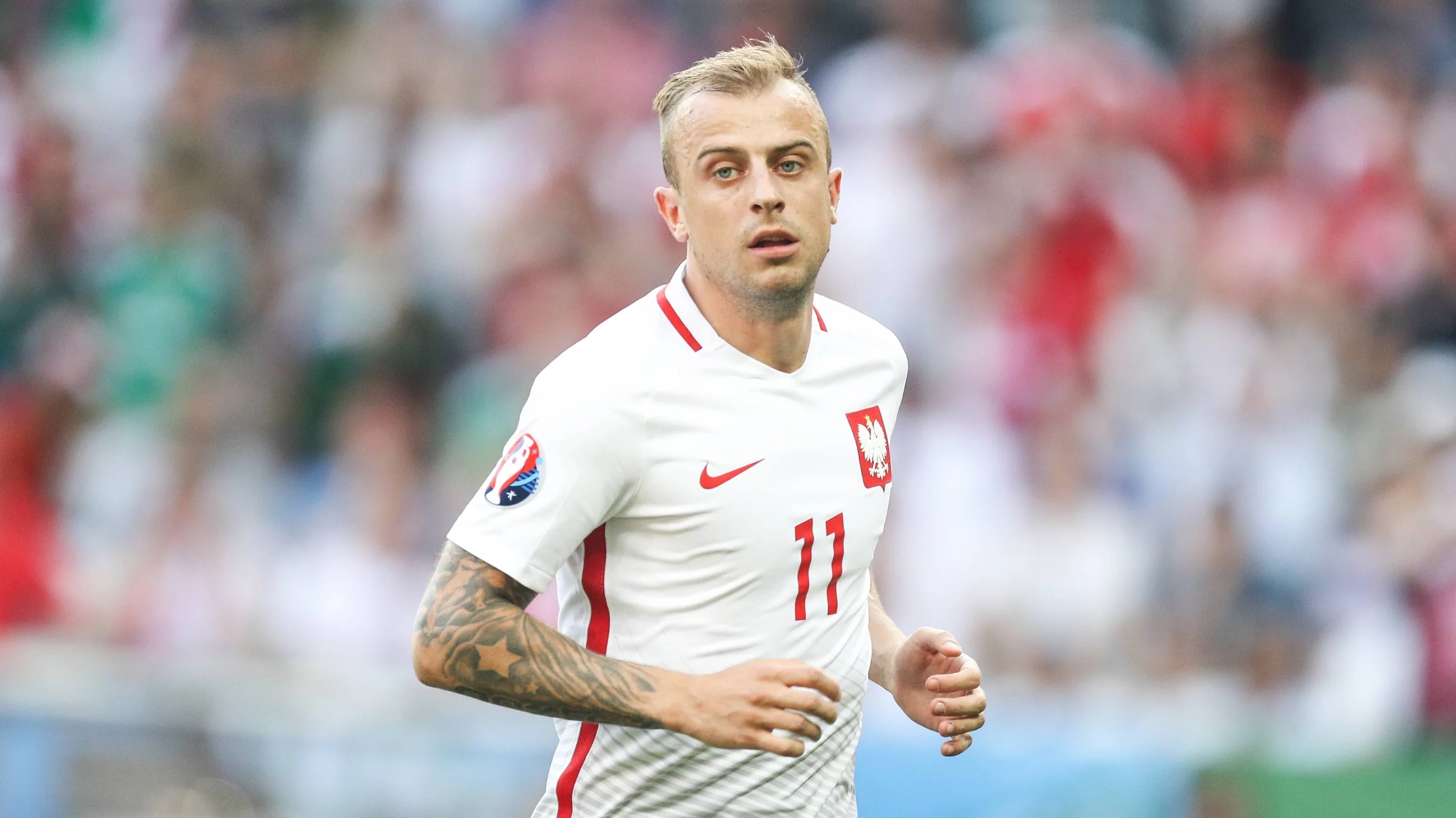 Kamil Grosicki