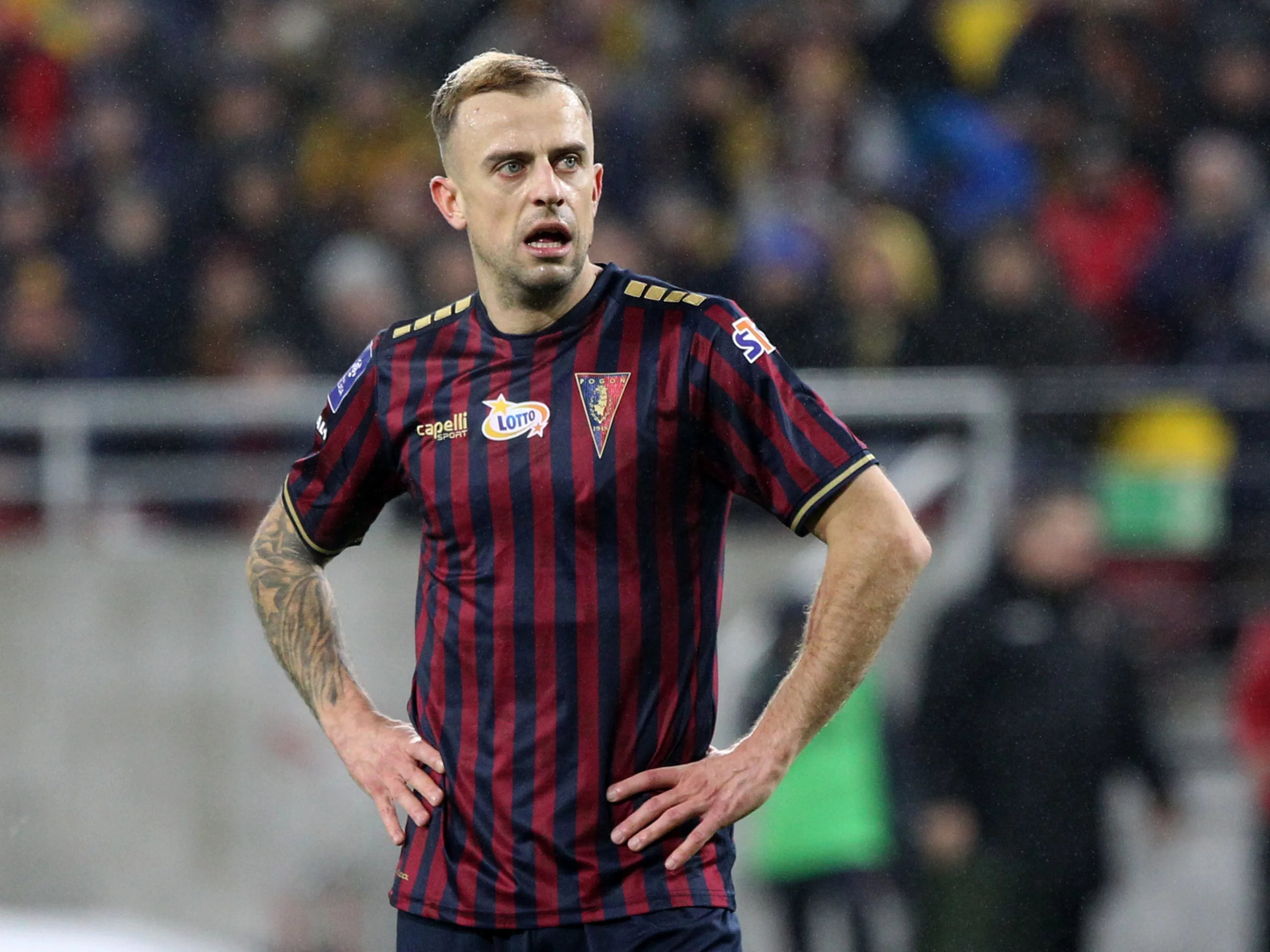 Kamil Grosicki