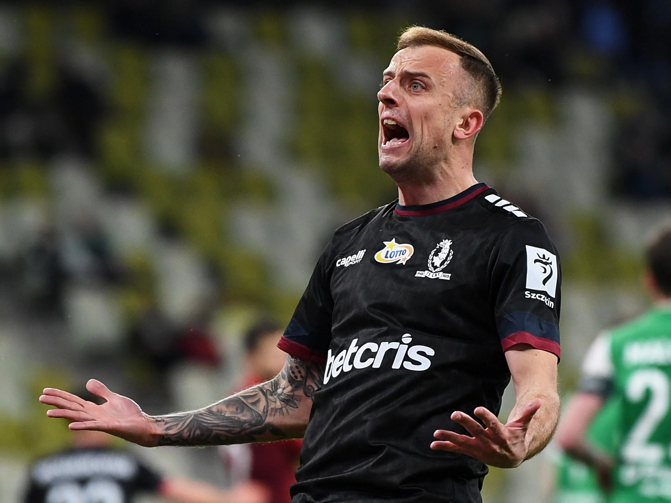 Kamil Grosicki