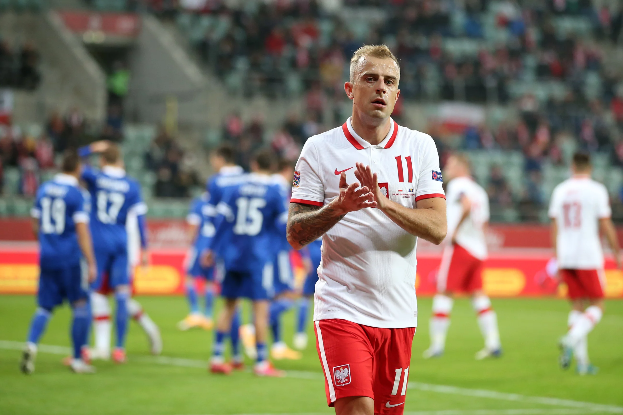 Kamil Grosicki