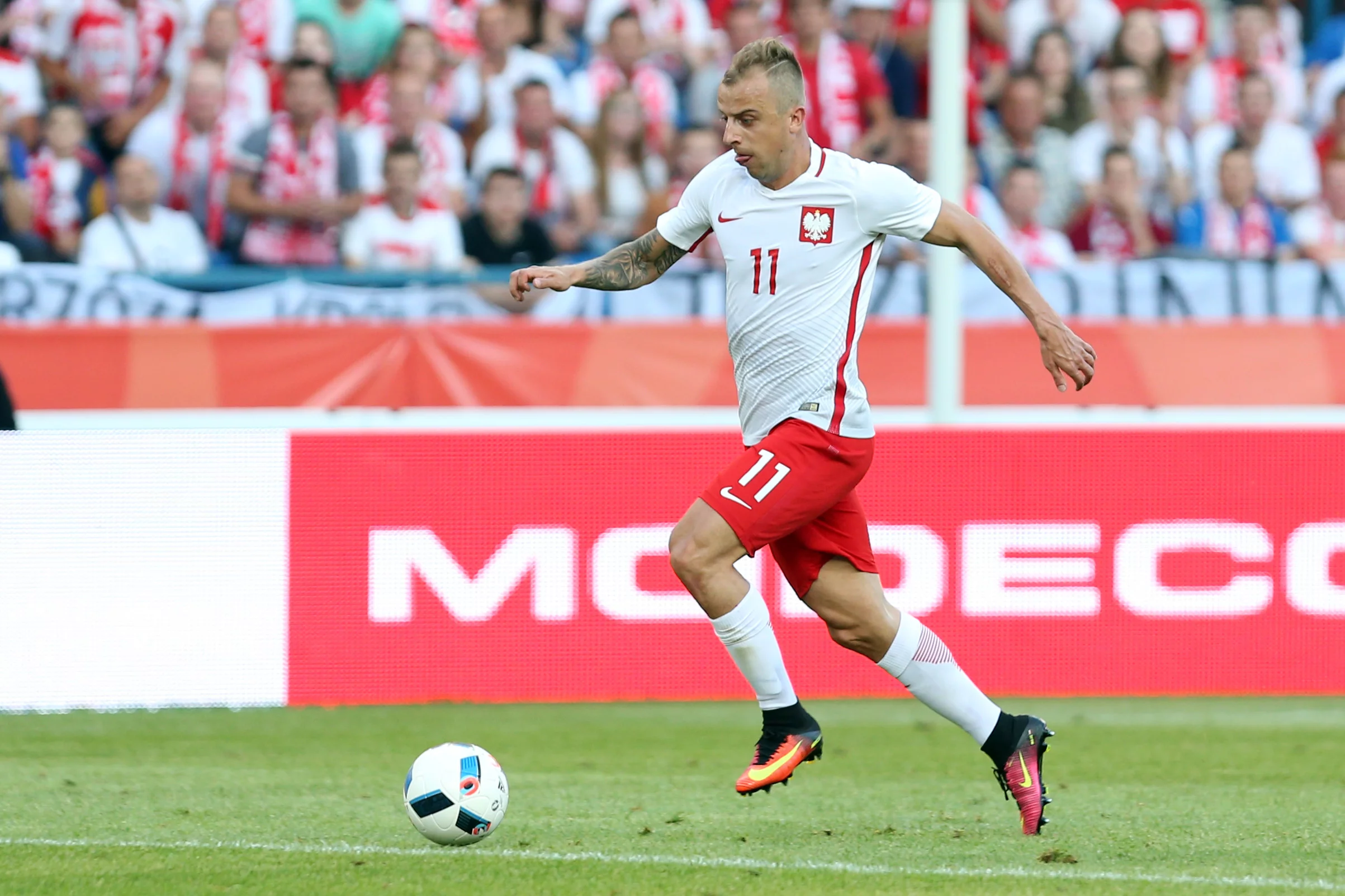 Kamil Grosicki