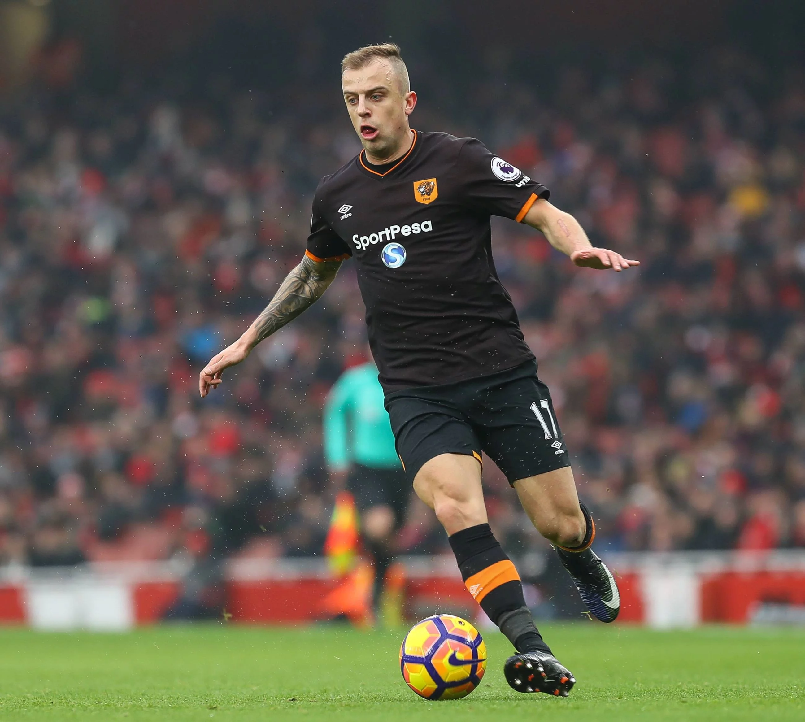 Kamil Grosicki