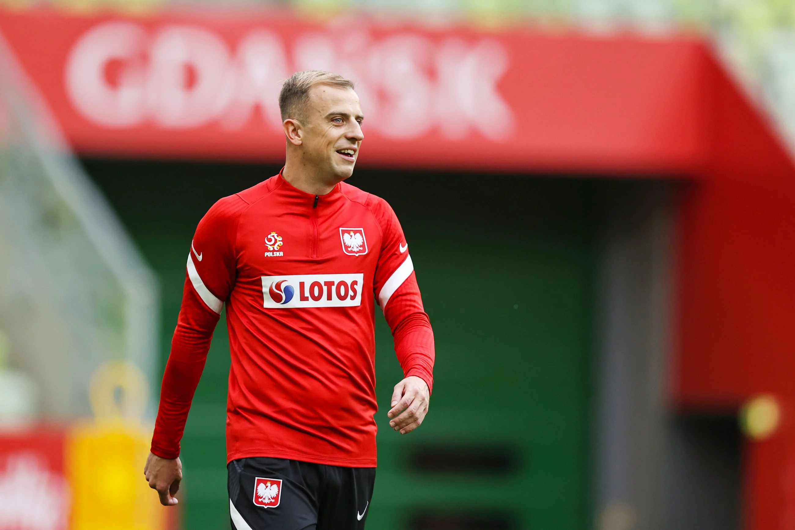 Kamil Grosicki