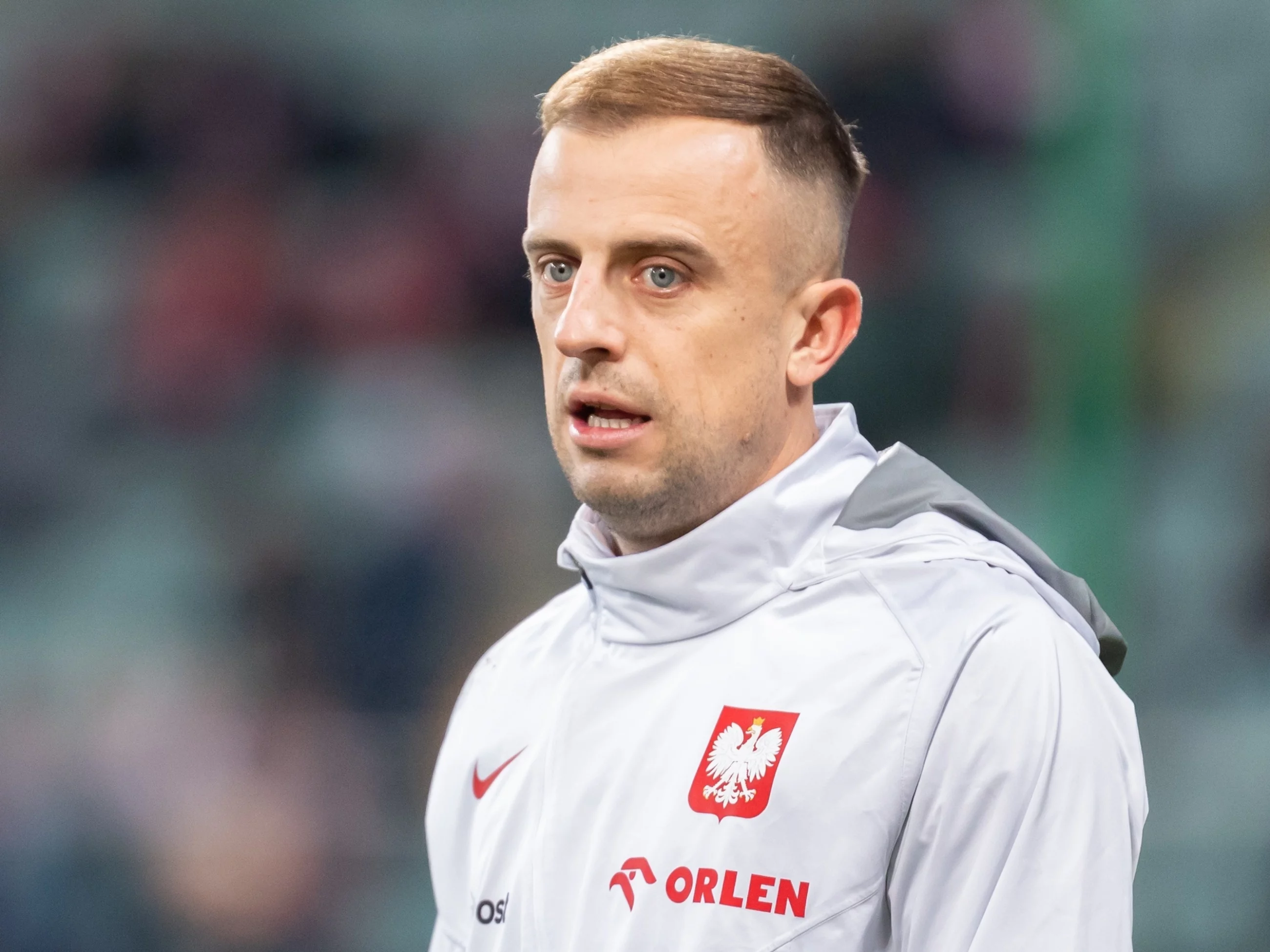 Kamil Grosicki