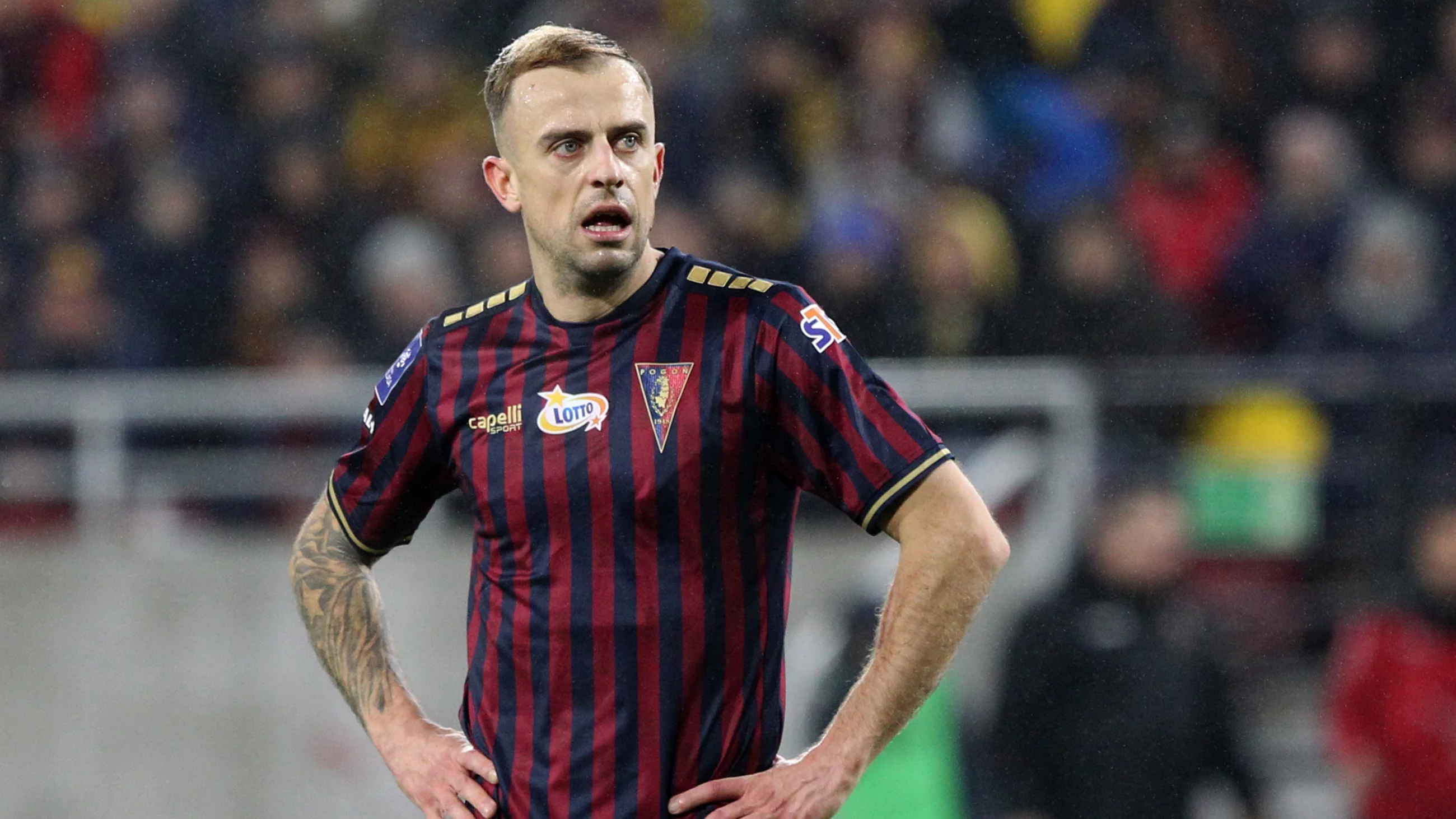 Kamil Grosicki