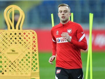 Kamil Grosicki