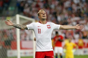 Kamil Grosicki