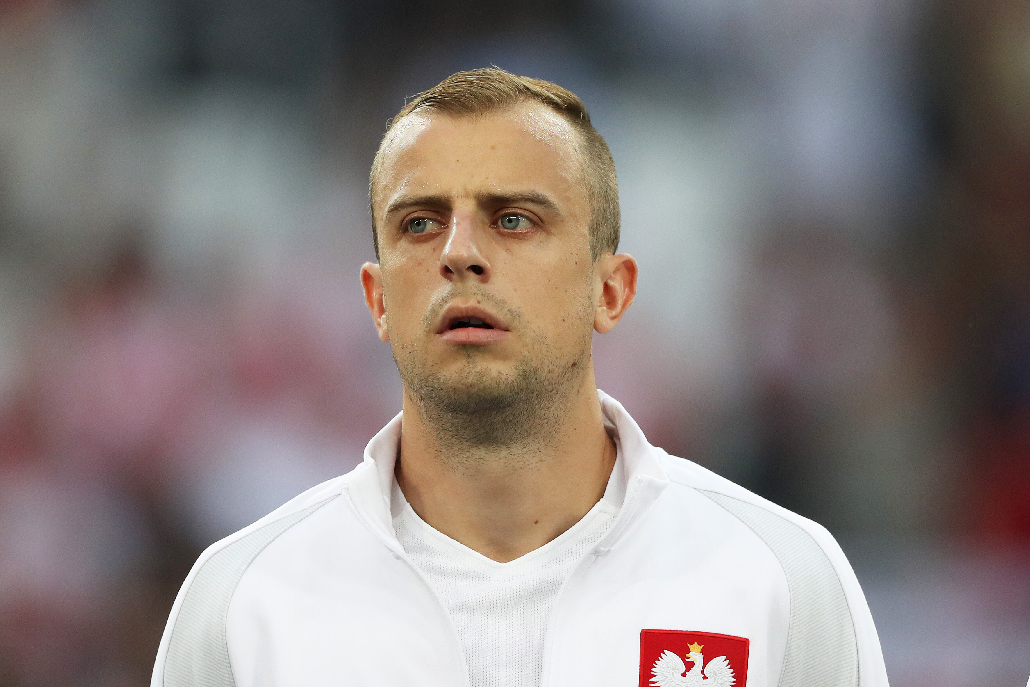 Kamil Grosicki