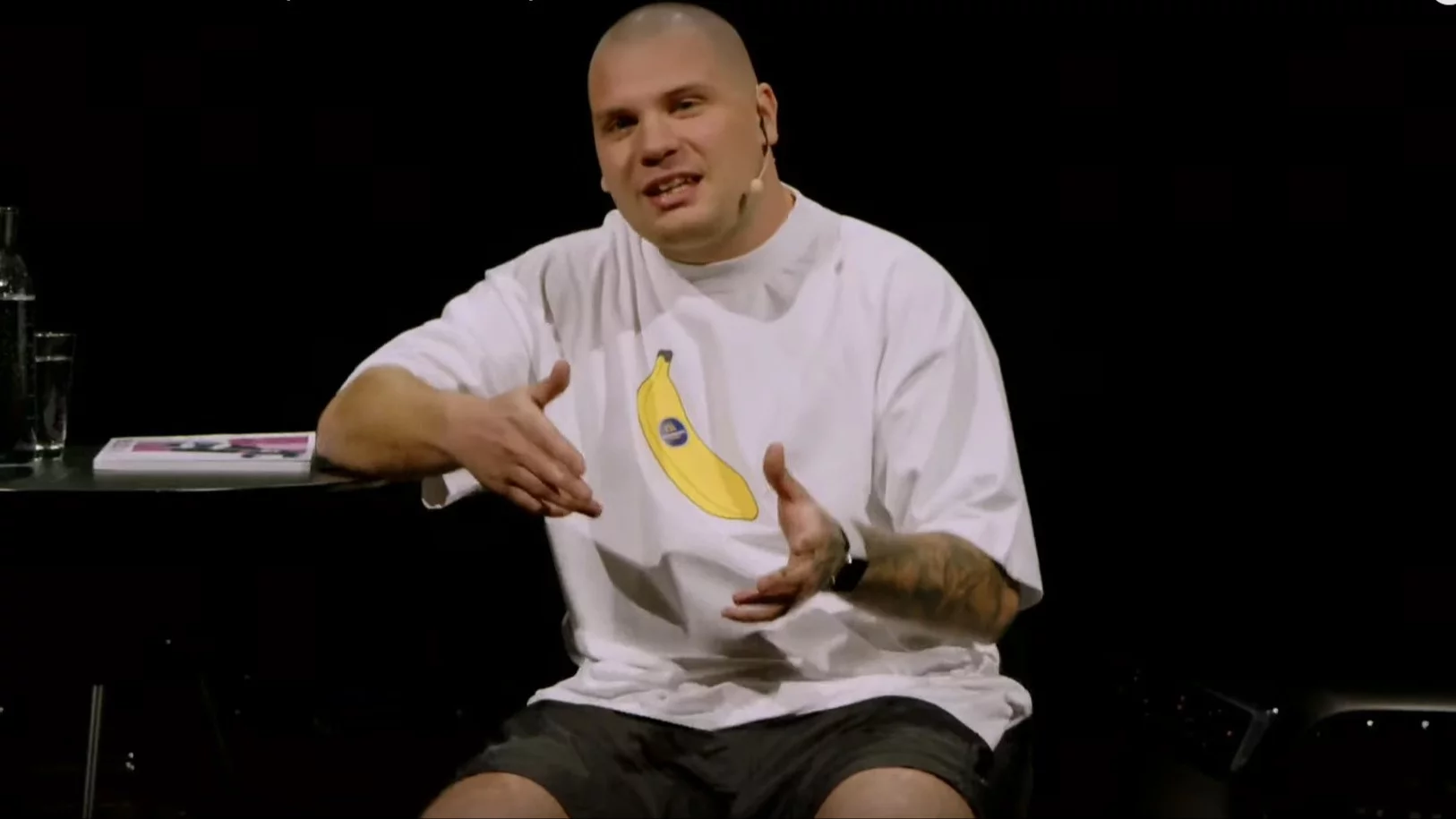 Budda zatrzymany w USA. Służby przygotowują wniosek o ekstradycję do Polski