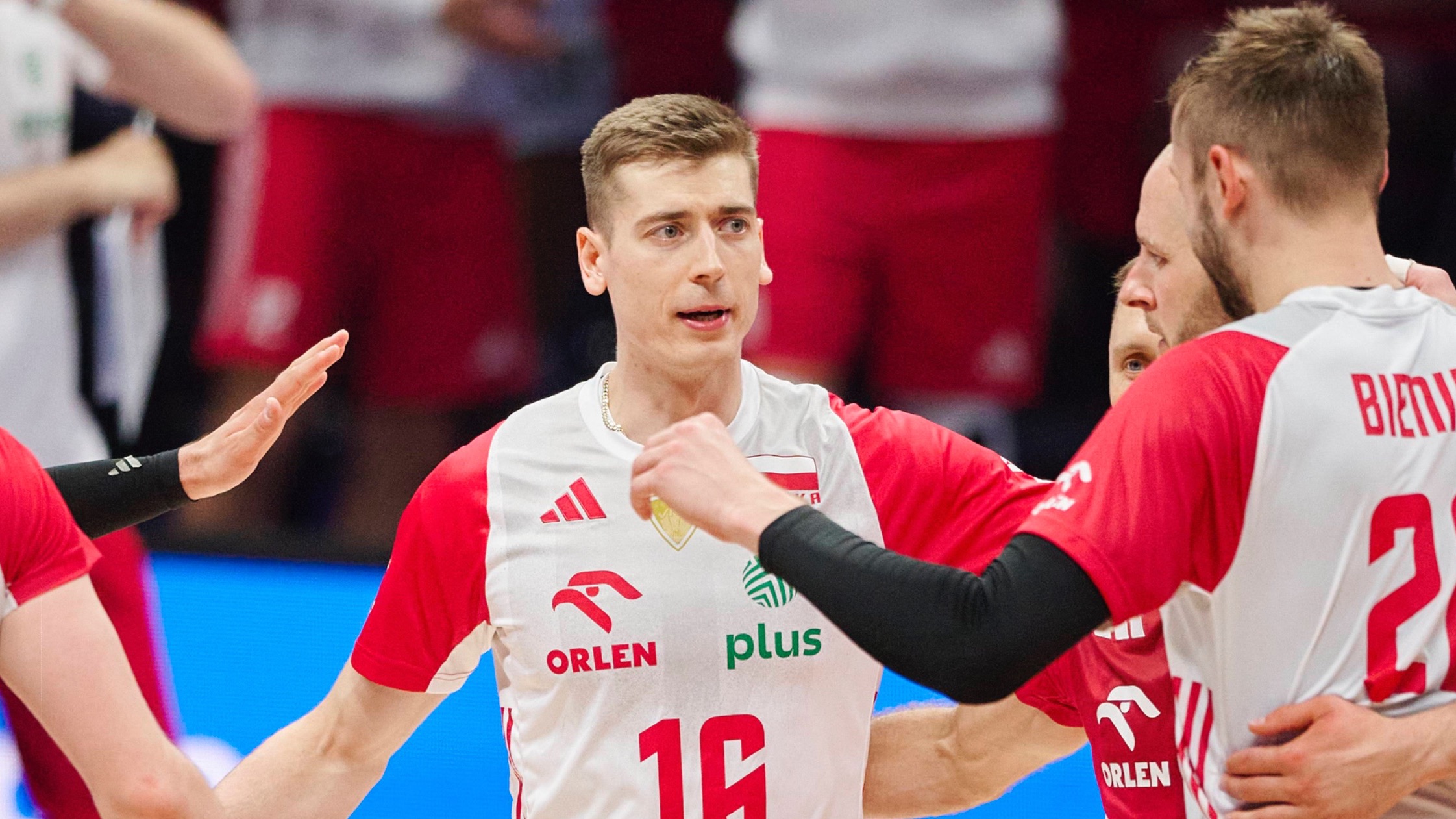 Kamil Semeniuk wsparł Fundację Herosi. Wyjątkowy gest ze strony siatkarza reprezentacji – Siatkówka – Sport Wprost