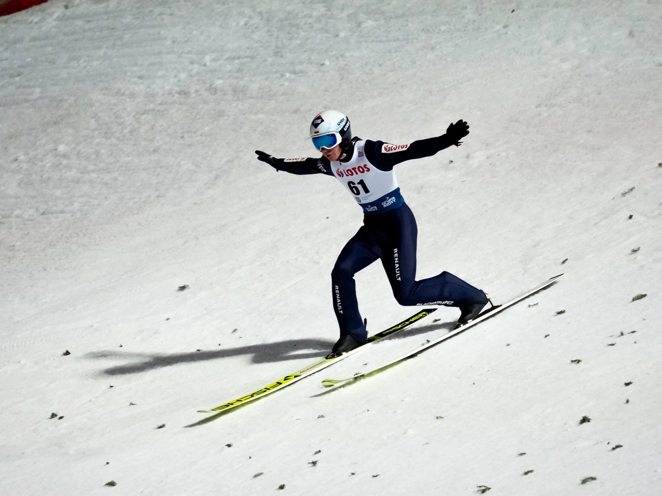 Kamil Stoch