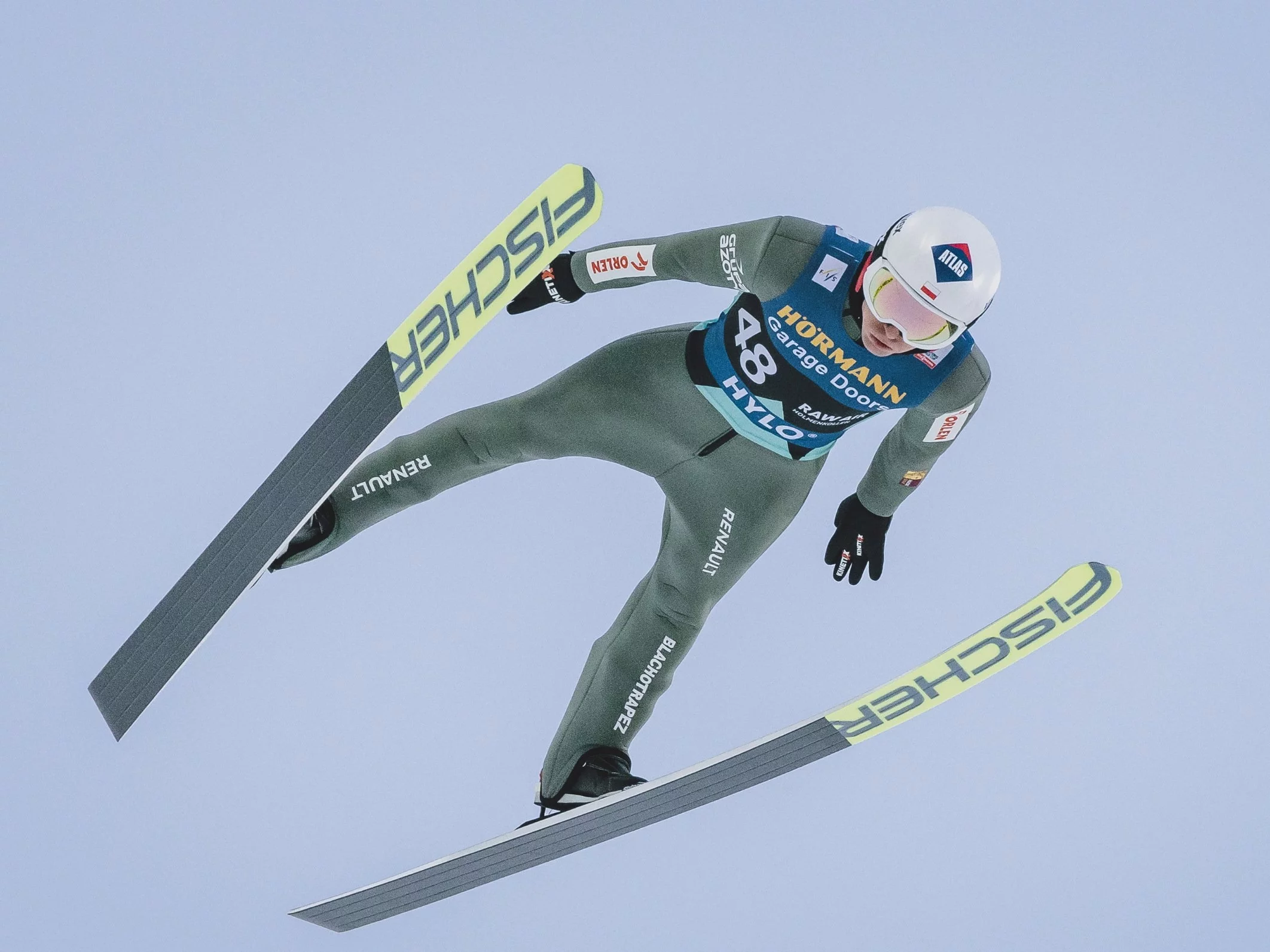 Kamil Stoch