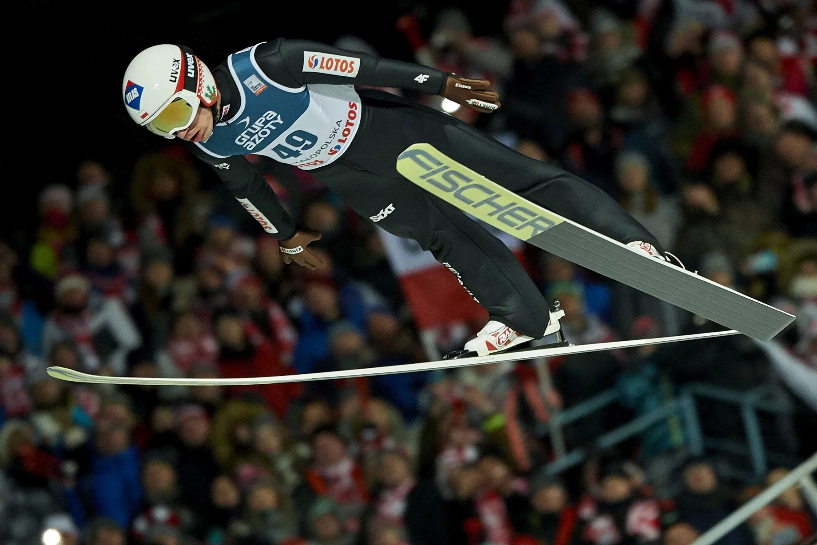 Kamil Stoch