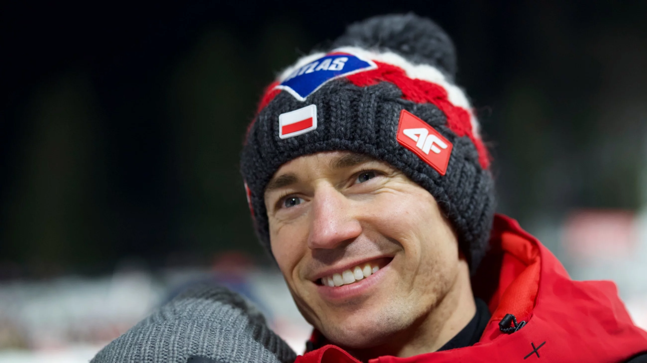 Kamil Stoch