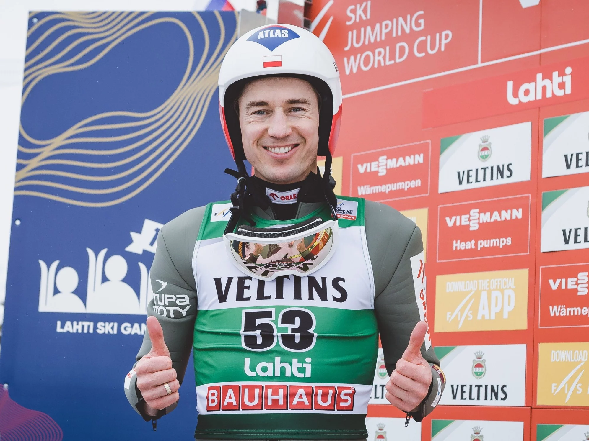 Kamil Stoch