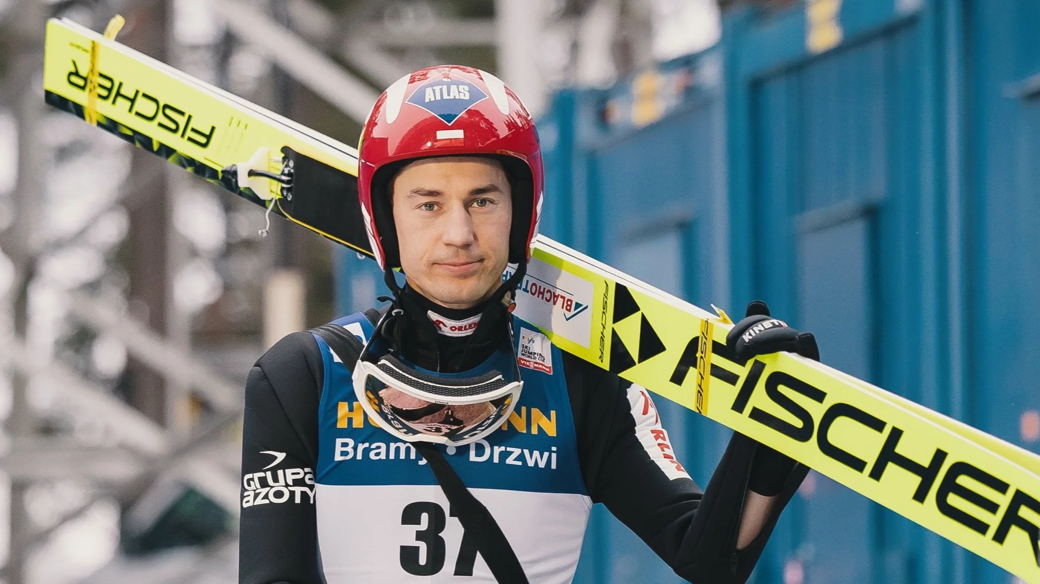 Kamil Stoch