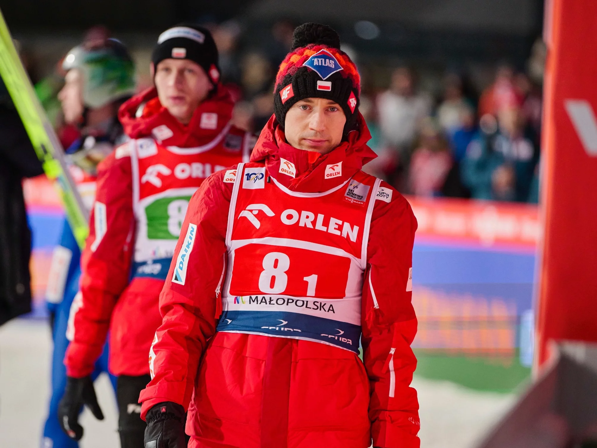 Kamil Stoch