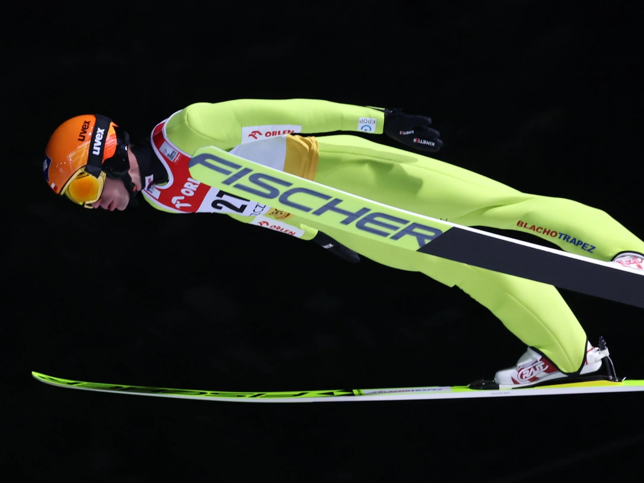 Kamil Stoch