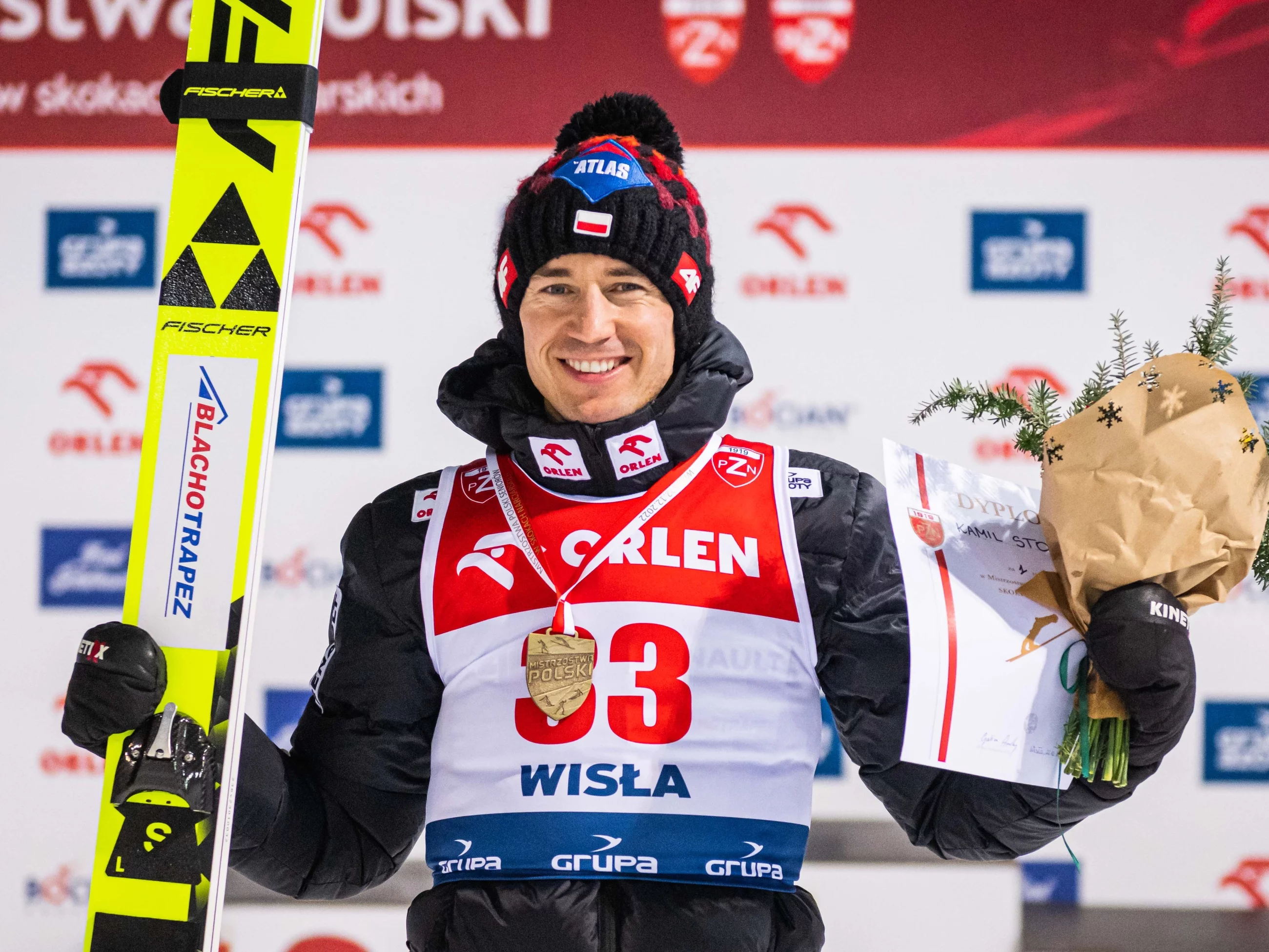 Kamil Stoch