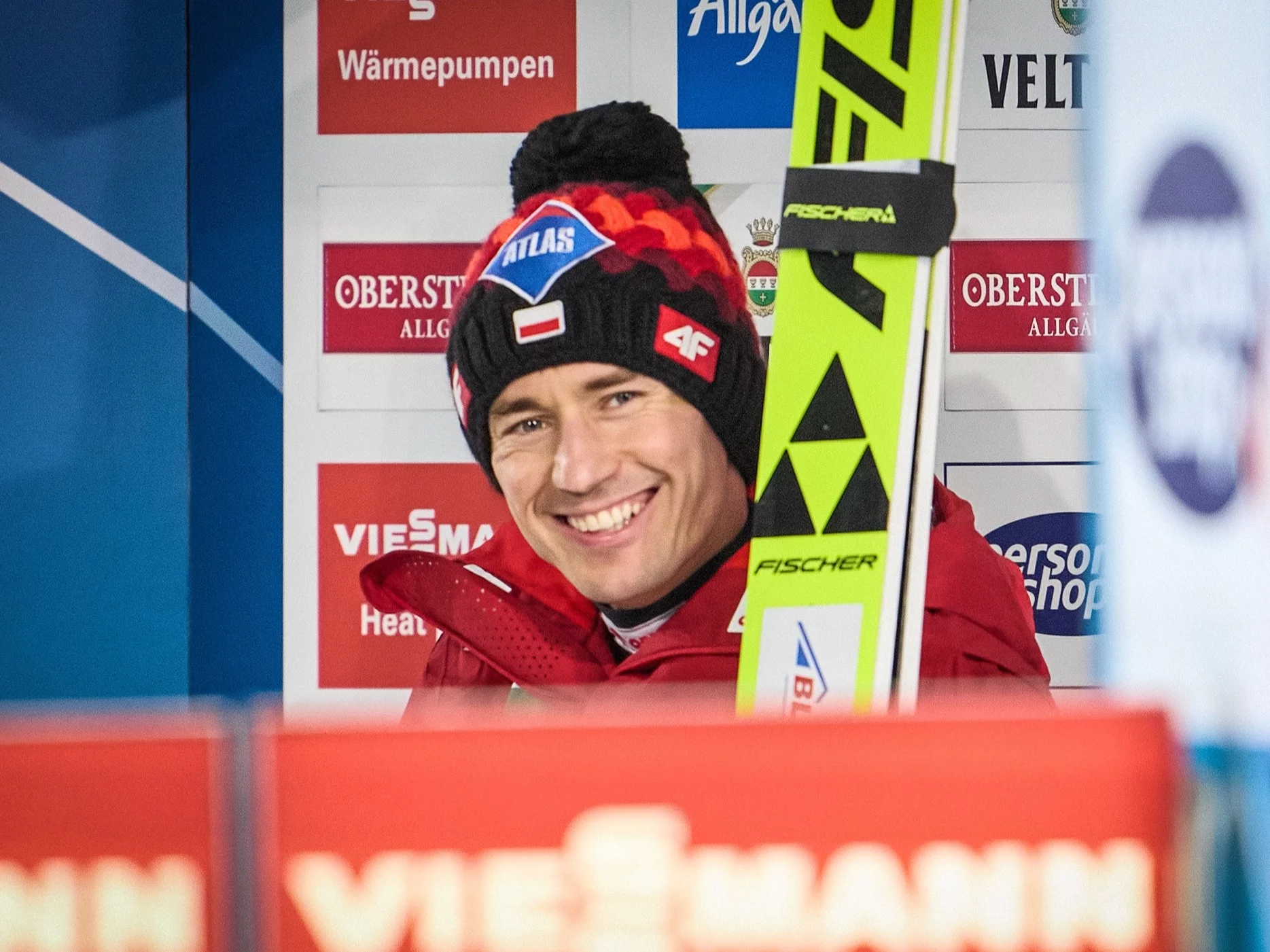 Kamil Stoch