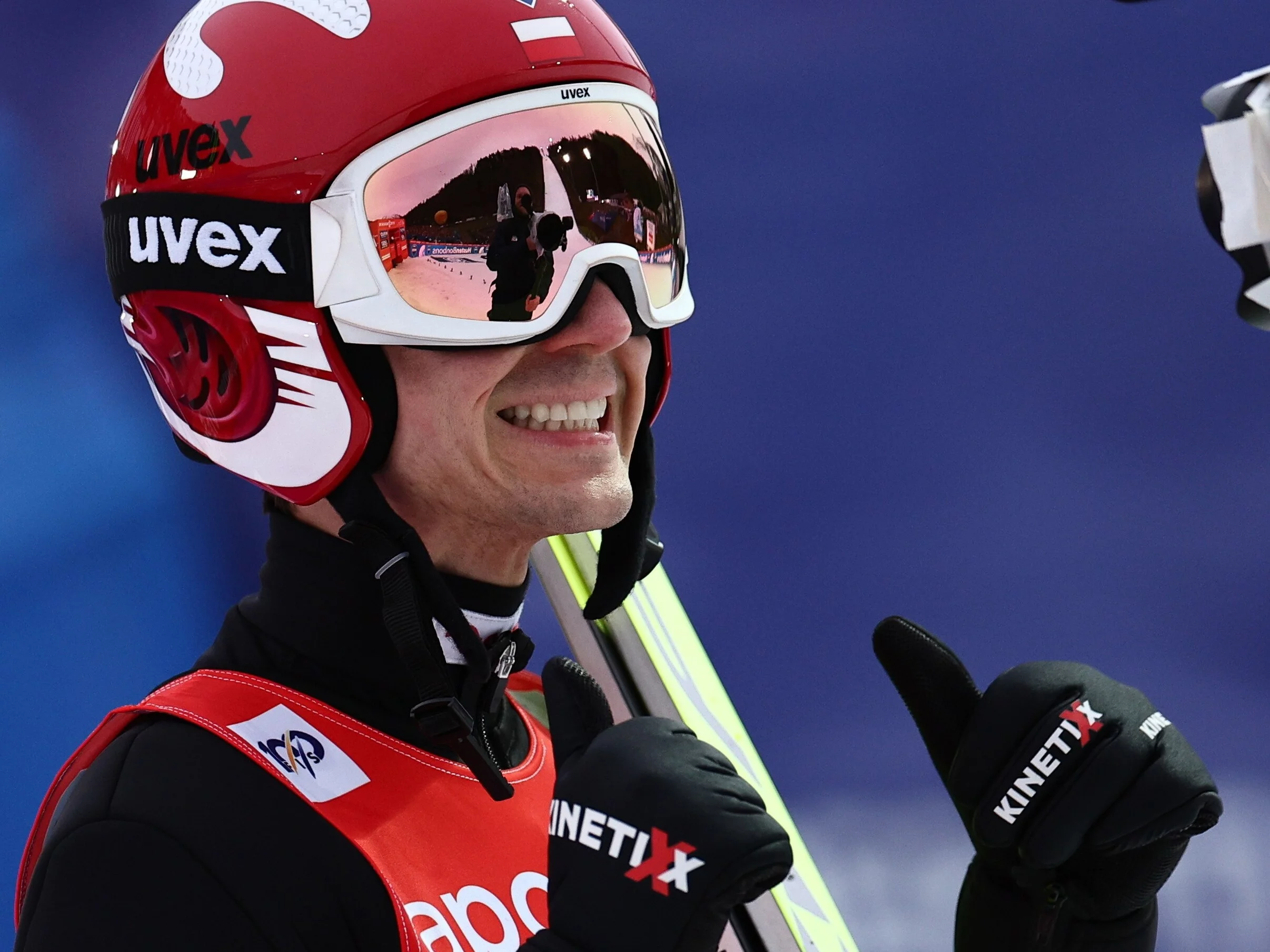 Kamil Stoch