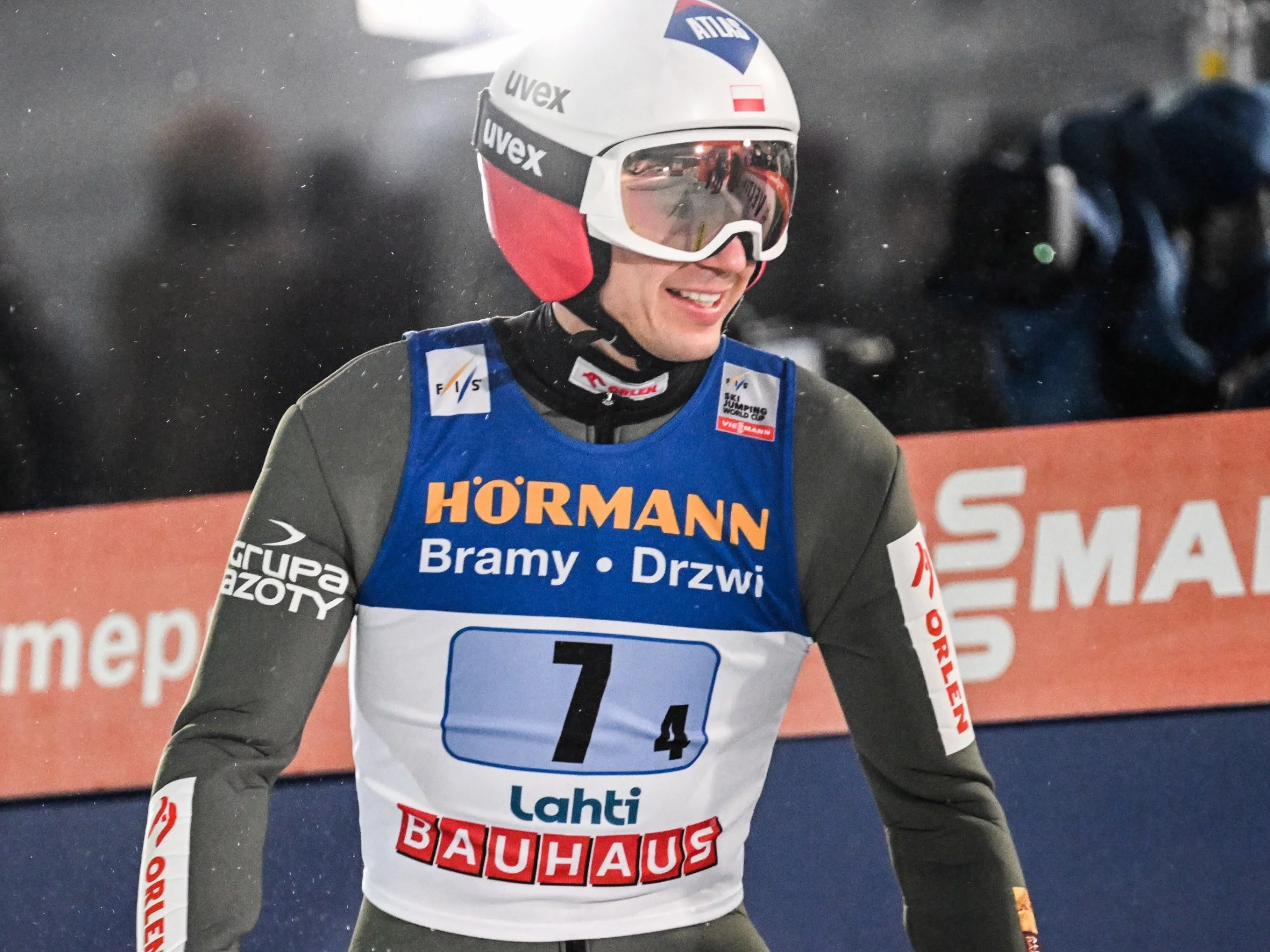 Kamil Stoch