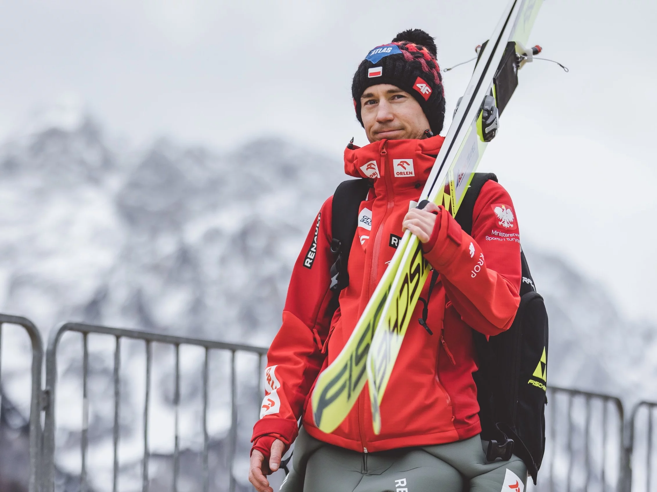 Kamil Stoch