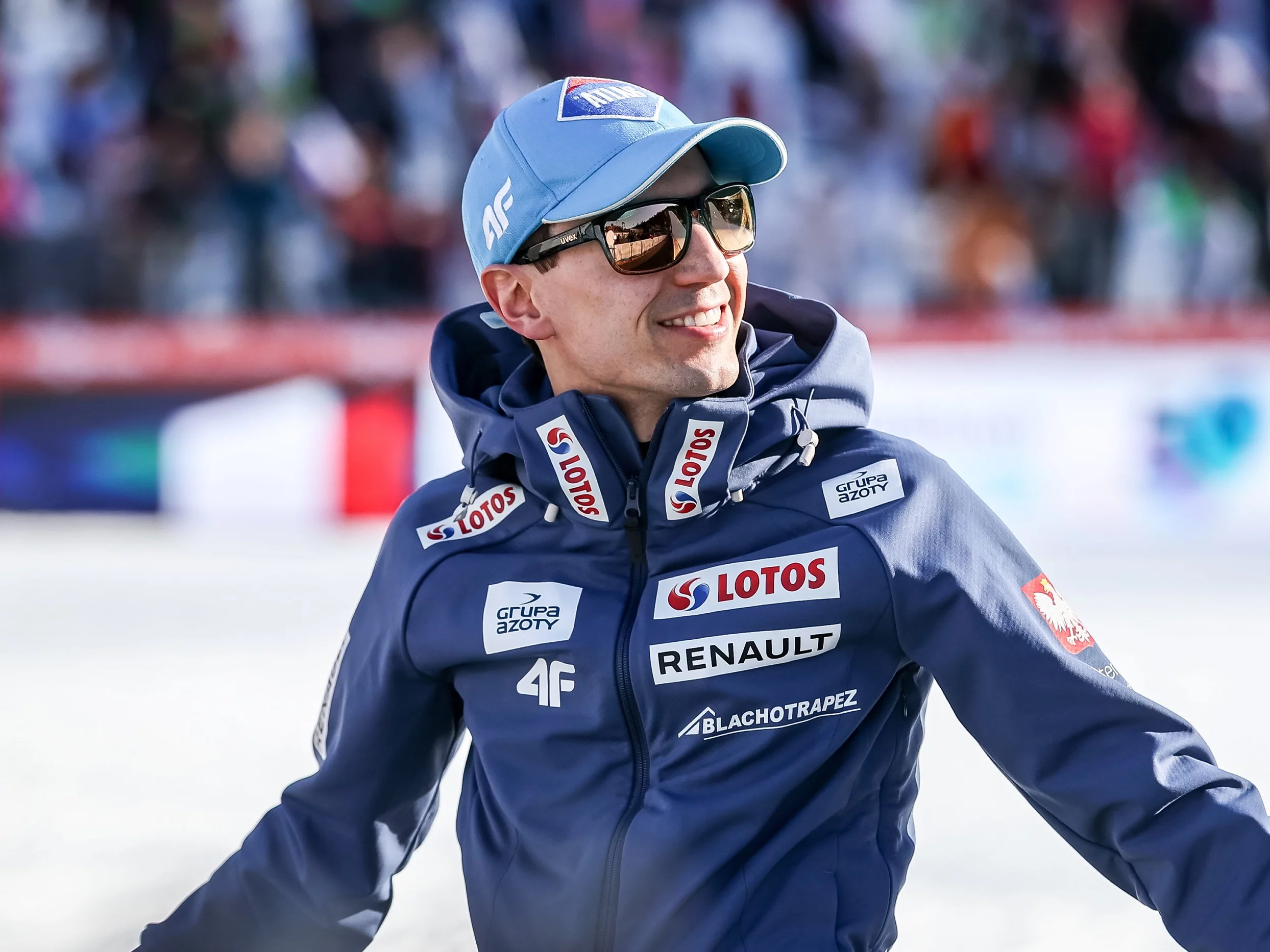 Kamil Stoch