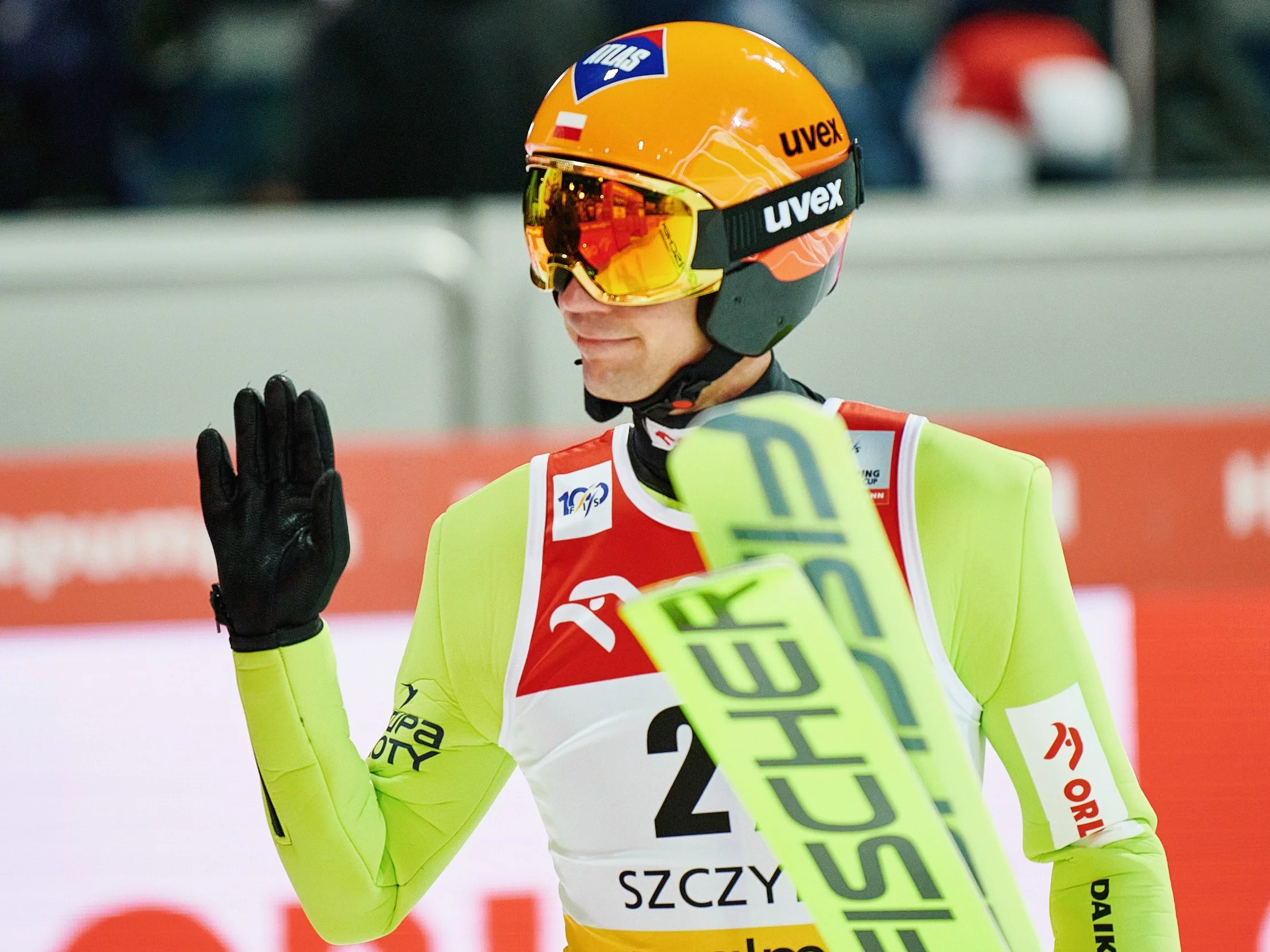 Kamil Stoch