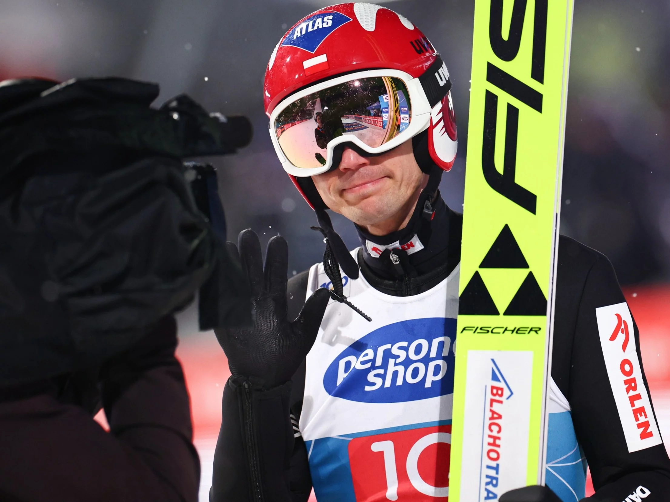 Kamil Stoch