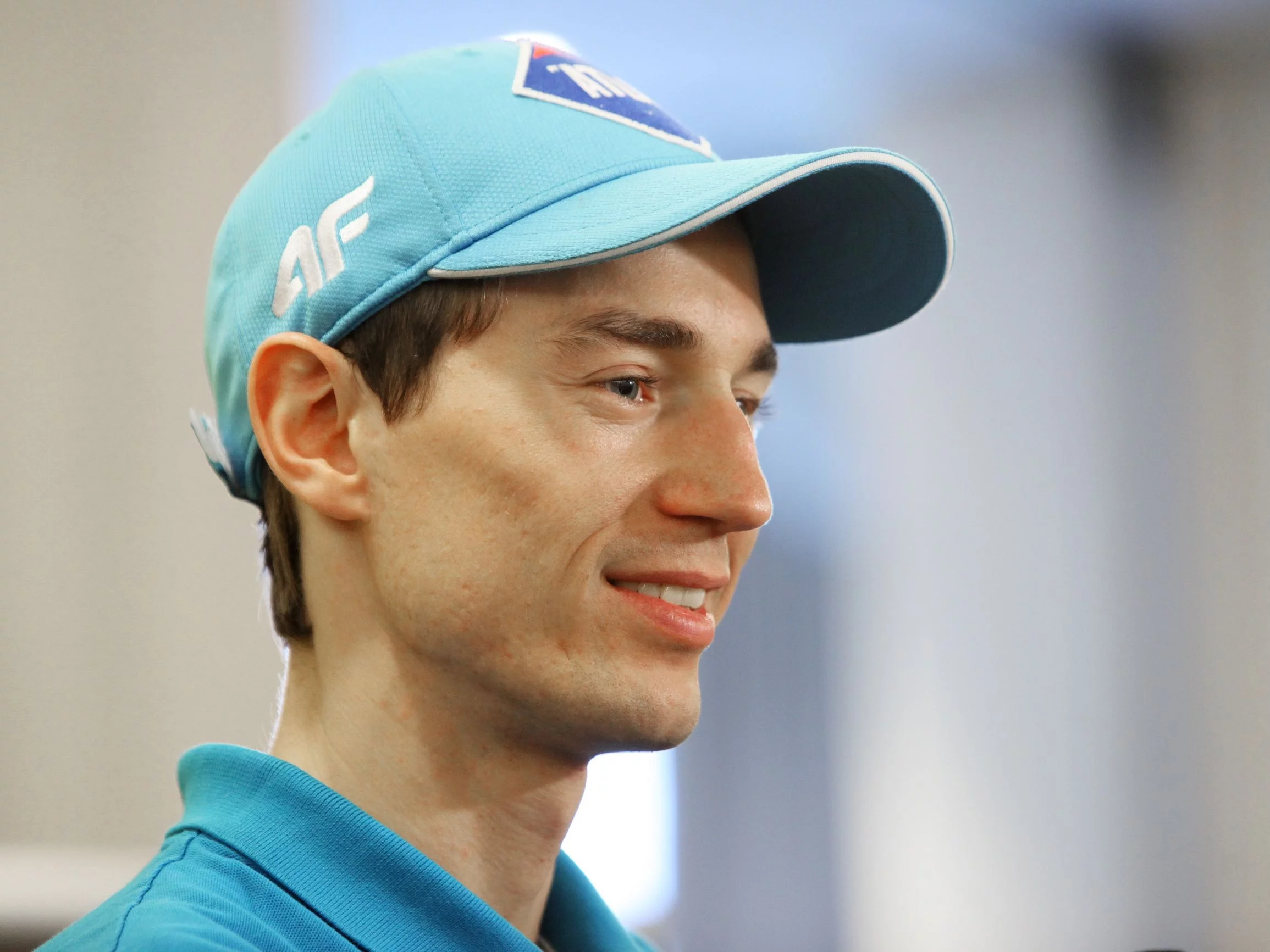 Kamil Stoch