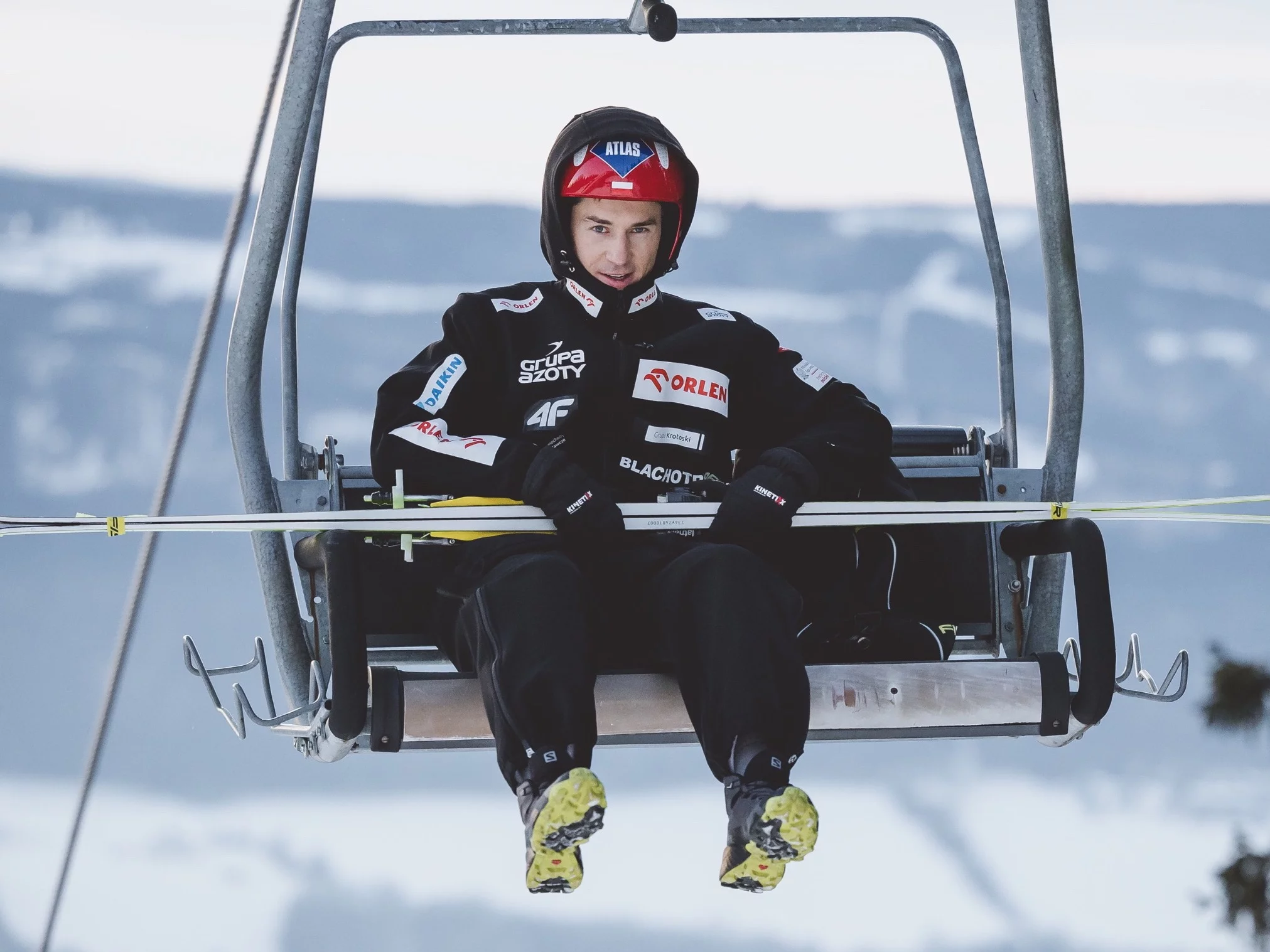Kamil Stoch