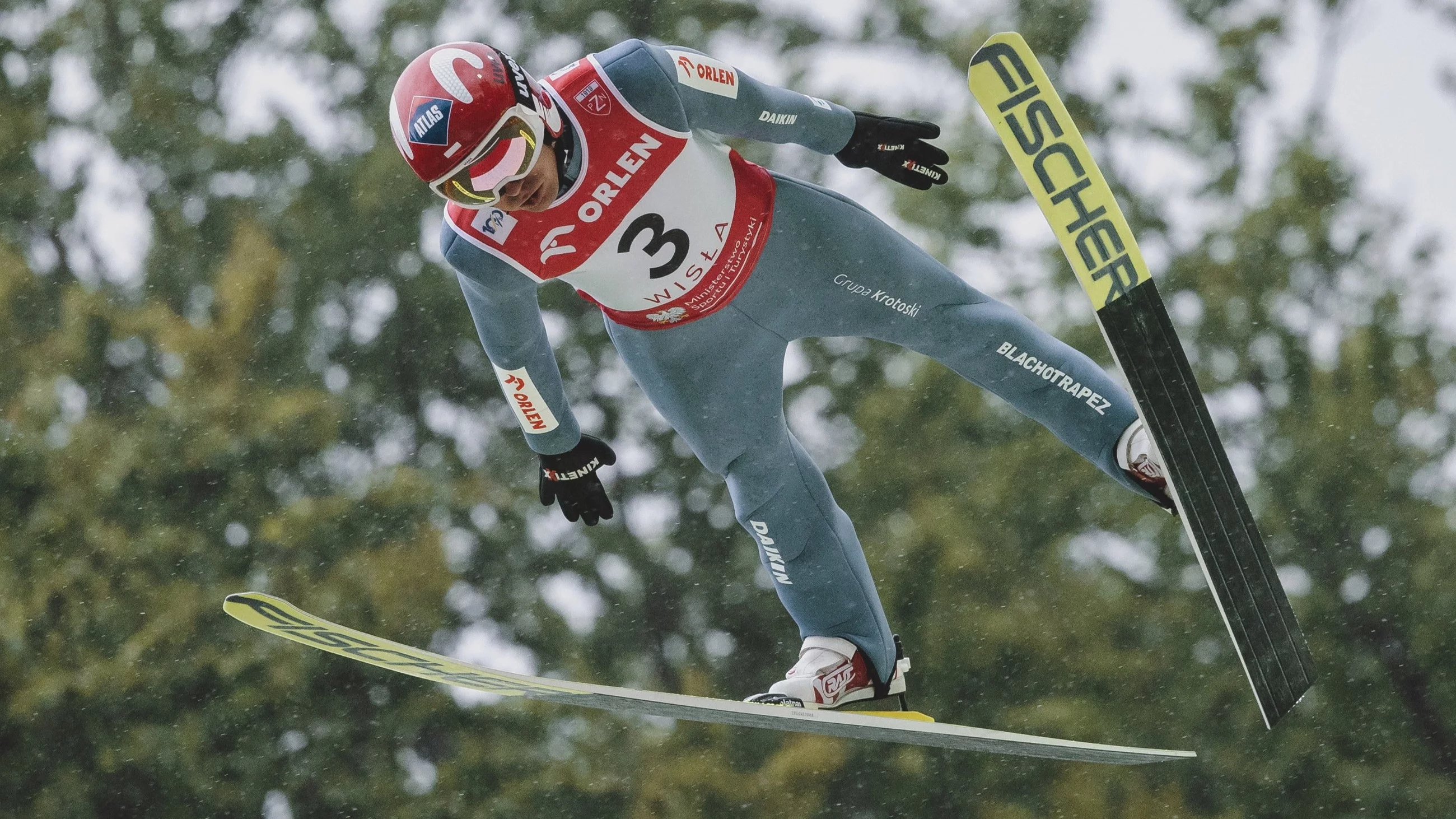 Kamil Stoch